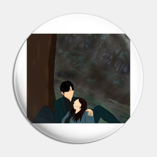 Island kdrama Pin