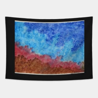 Trifid Nebula Tapestry