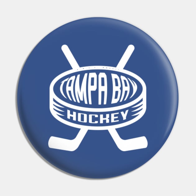 Pin on Tampa Bay Lightning