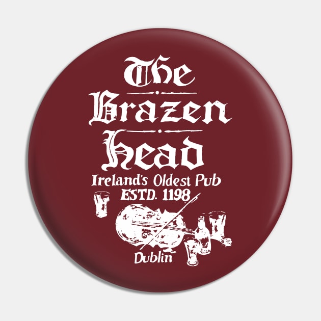 brazen head violin Pin by light nightmare