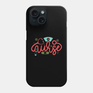 Nurse Phone Case