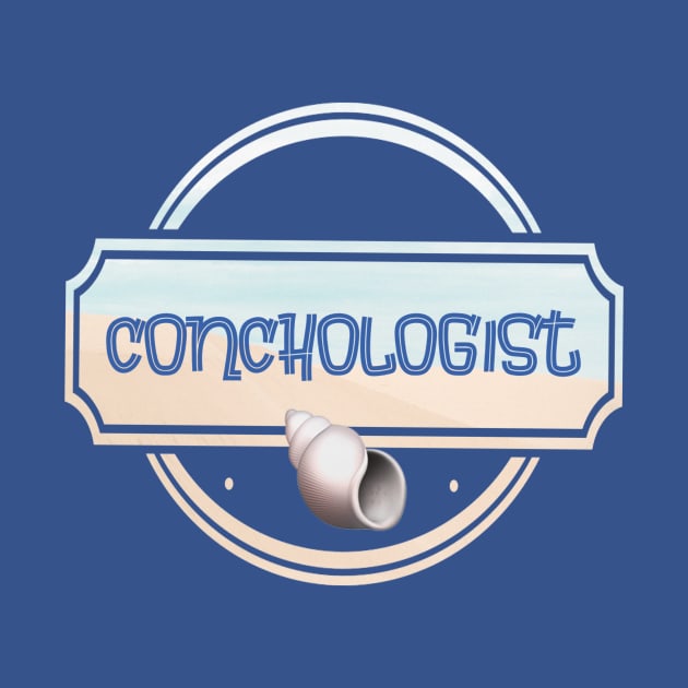 Conchology by ArtisticEnvironments