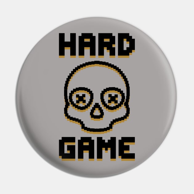 Hard game Pin by Made1995