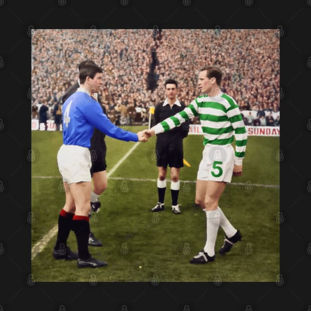 The Glasgow Captains by AndythephotoDr