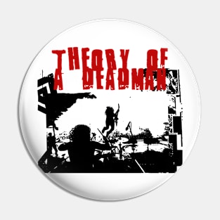 theory Pin