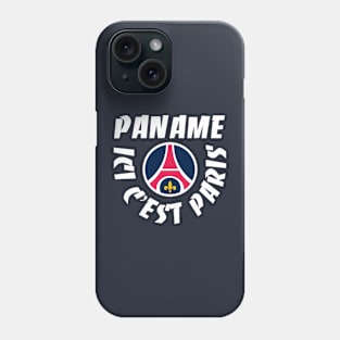 PANAME Phone Case