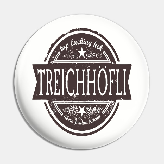 TREICHHÖFLI light Pin by Toschter