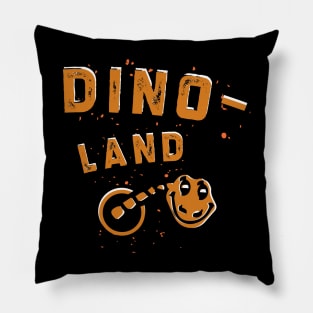 Diono-land - luke Pillow