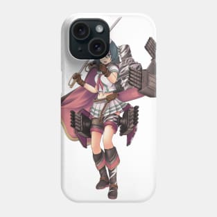 Kiso Kai Ni Phone Case