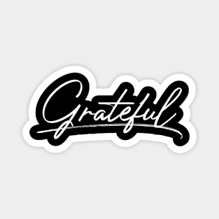 Grateful Magnet