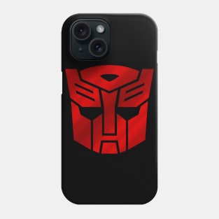 Autobot Classic II Phone Case