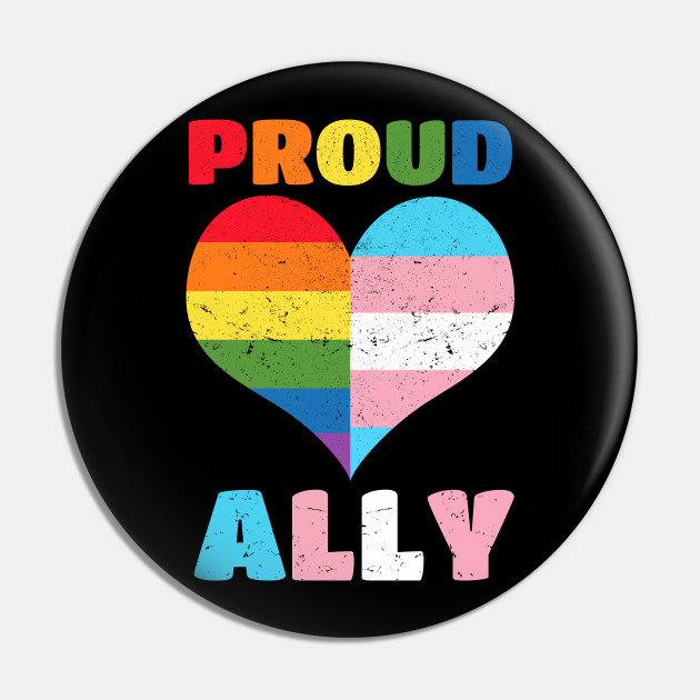 ally pin