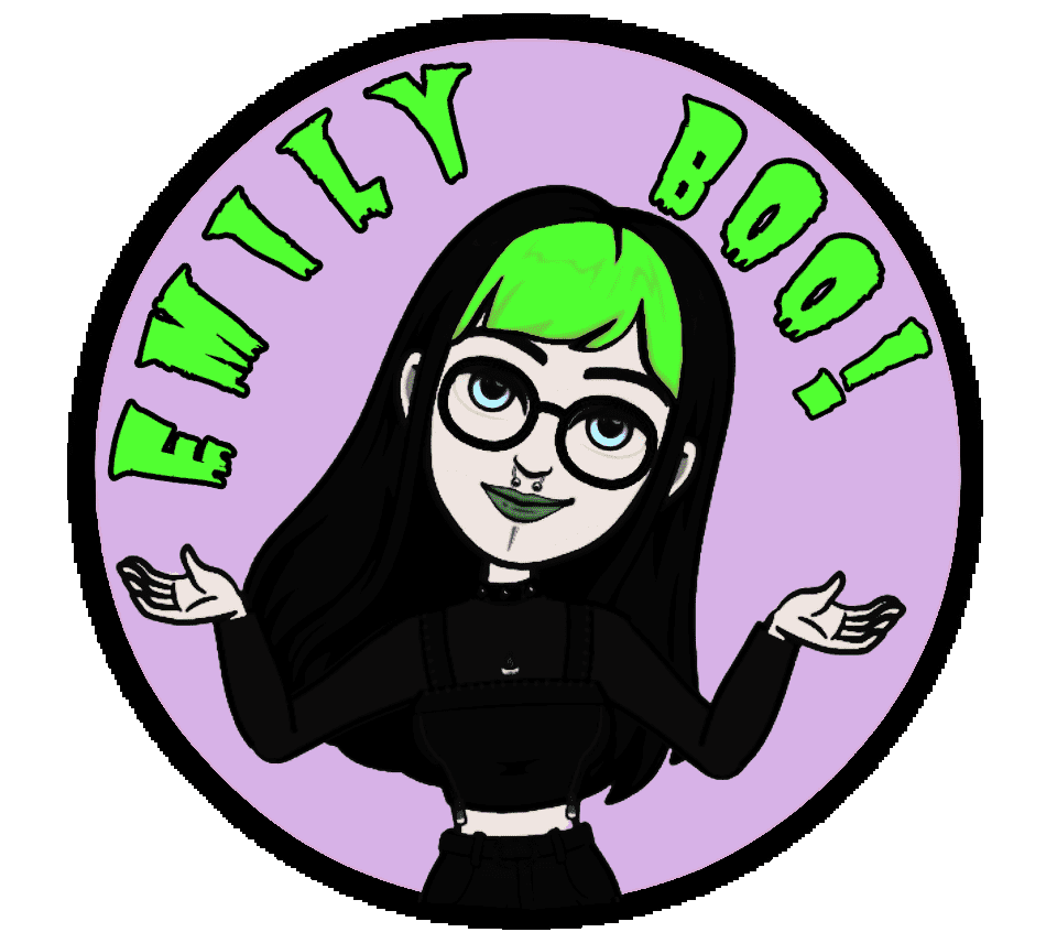 Emily Boo profile image