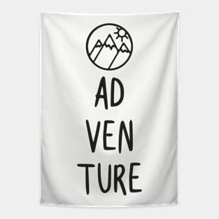 Adventure Tapestry