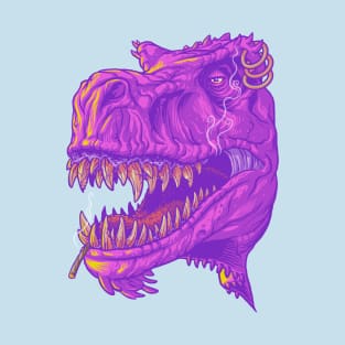 Stoner Rex T-Shirt