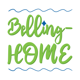 Belling-HOME T-Shirt