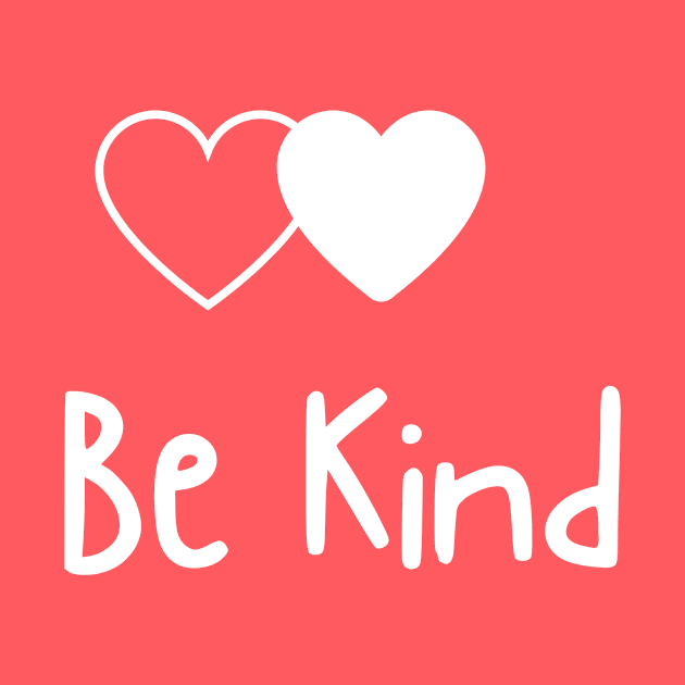 be kind by gain