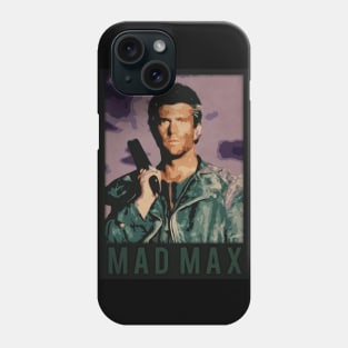 Mad Max Phone Case