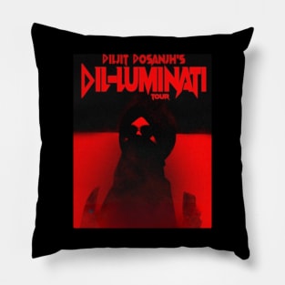 DILJIT DOSANJH Pillow