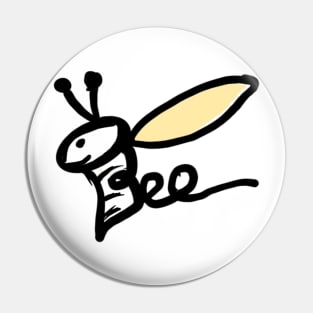 Bee Pin