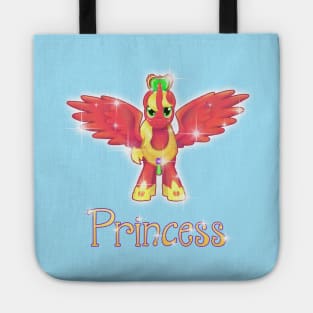 My Little Pony - Princess Big Mac Tote