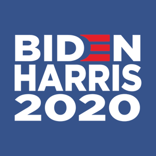 Biden Harris 2020 T-Shirt