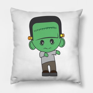 Frankenberg Pillow