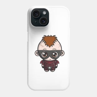 Robber Phone Case