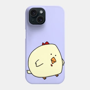 Chicken Orb Phone Case