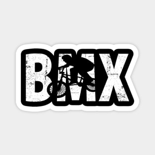 Bmx Magnet