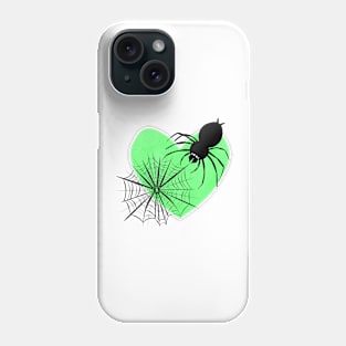 Spider Love V10 Phone Case