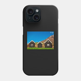 Holar Turf House Phone Case