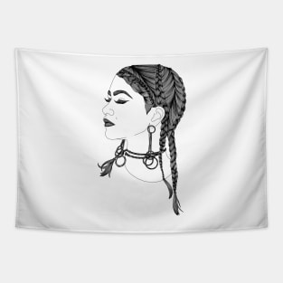 zendaya Tapestry