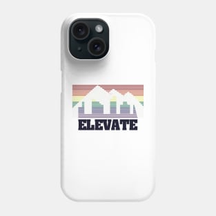 Elevate Phone Case