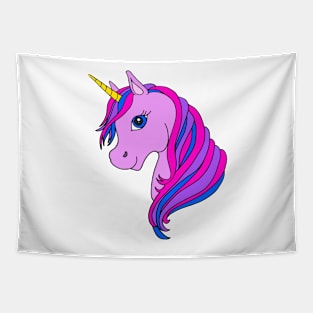 unicorn Tapestry