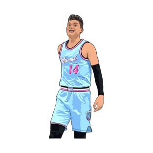 Tyler Herro | Miami Heat T-Shirt