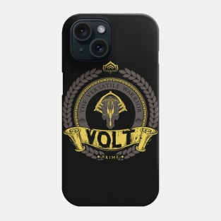 VOLT - LIMITED EDITION Phone Case