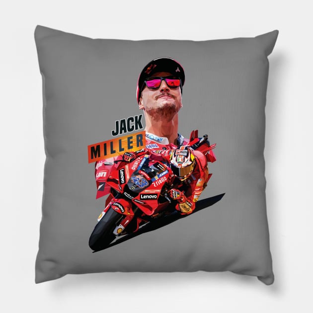 The Jackass Pillow by pxl_g