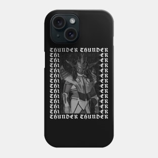 Thunder Liger Phone Case