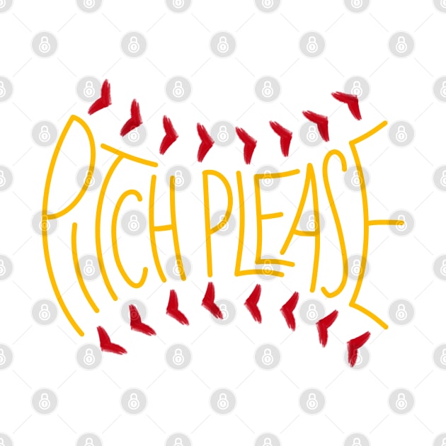 Pitch Please by SRSigs