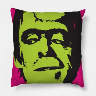 Herman Munster Pillow