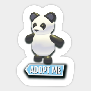 Adopt Me Legendary Pets Stickers Teepublic Adopt cute pets decorate your home explore the world of adopt me! adopt me legendary pets stickers
