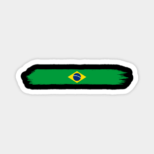 Flags of the world Magnet