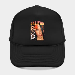 Aaliyah Hat