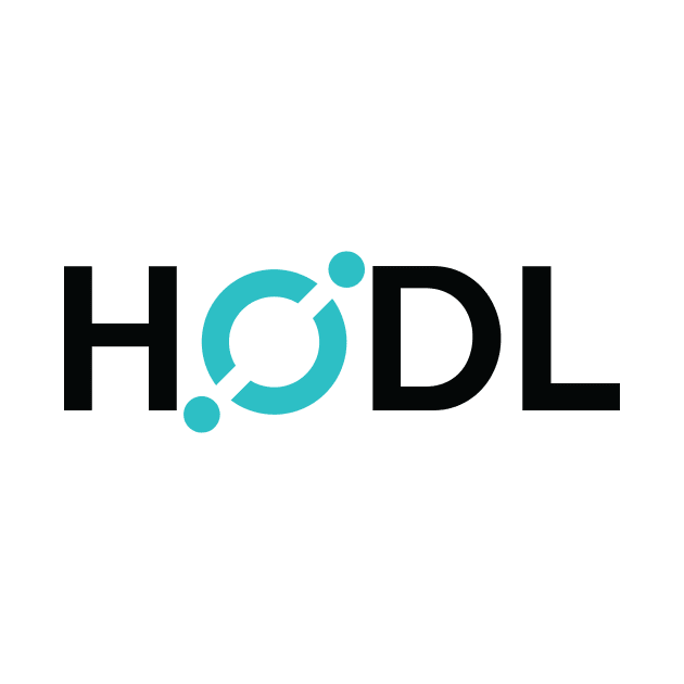 HODL (ICON) by AnotherOne