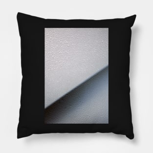 Water Droplets Pillow