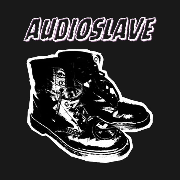 audioslave by SAMBIL PODCAST