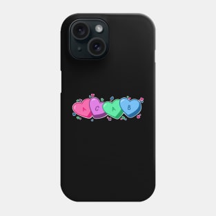 All Candies Are Beautiful. Phone Case