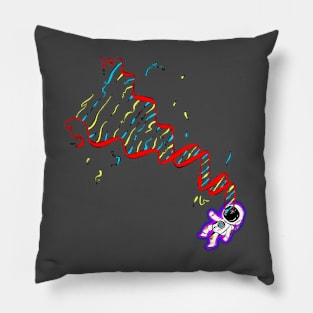 Astronaut Pillow