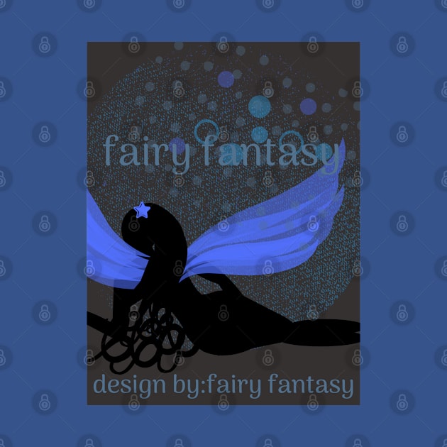 Fairy fantasy by Prince